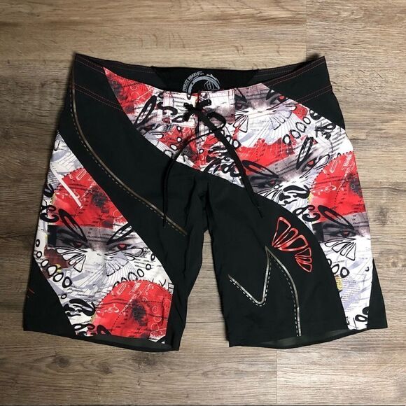 Hyperlite Wake Board Women’s Shorts, Size 3 - Picture 1 of 4